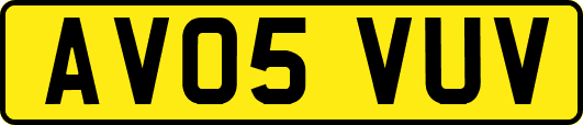 AV05VUV