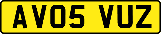 AV05VUZ