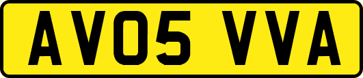 AV05VVA