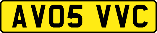 AV05VVC