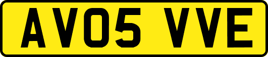 AV05VVE