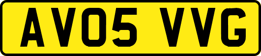AV05VVG
