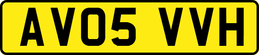 AV05VVH