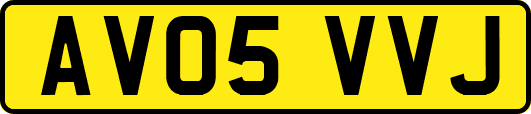 AV05VVJ