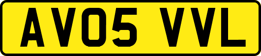 AV05VVL