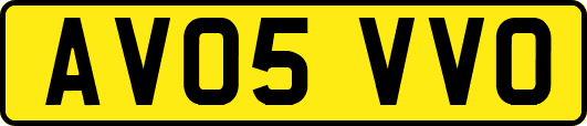 AV05VVO