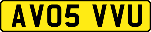 AV05VVU