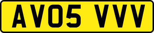 AV05VVV