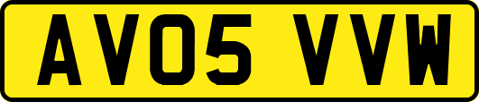 AV05VVW