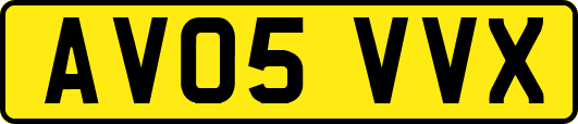 AV05VVX