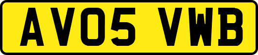 AV05VWB