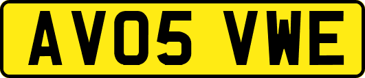 AV05VWE