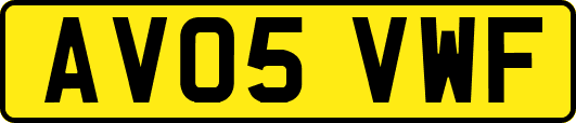 AV05VWF