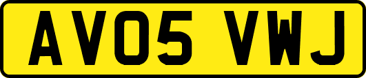AV05VWJ