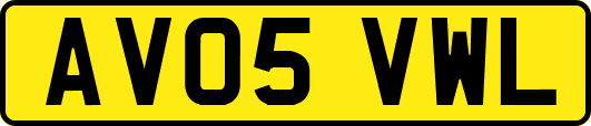AV05VWL
