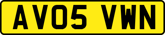 AV05VWN