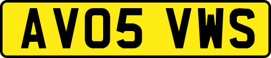 AV05VWS
