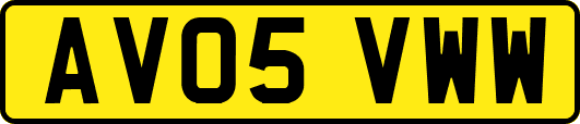AV05VWW