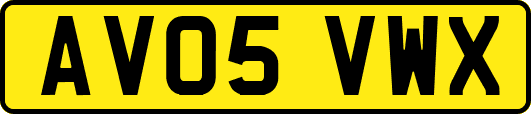 AV05VWX