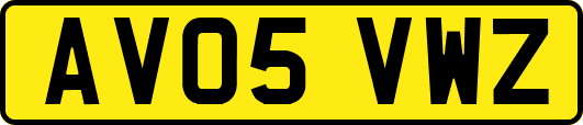 AV05VWZ