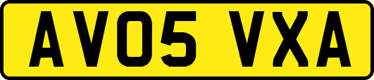 AV05VXA