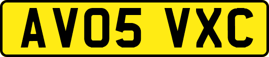 AV05VXC