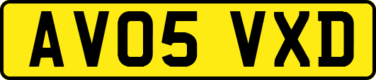AV05VXD