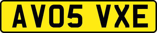 AV05VXE