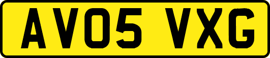 AV05VXG