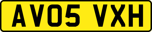 AV05VXH