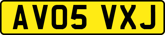 AV05VXJ