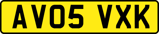 AV05VXK