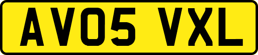 AV05VXL