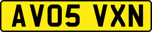 AV05VXN