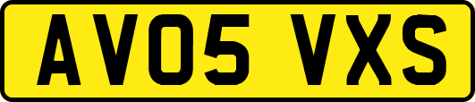 AV05VXS