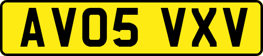 AV05VXV