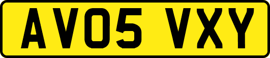 AV05VXY