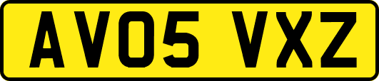 AV05VXZ