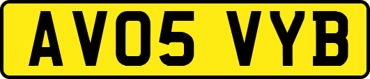 AV05VYB