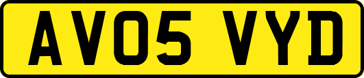 AV05VYD