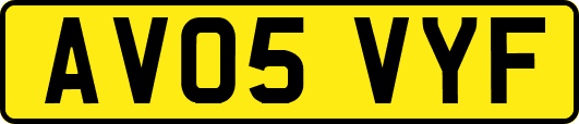 AV05VYF