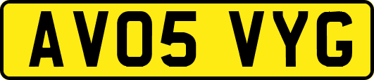 AV05VYG