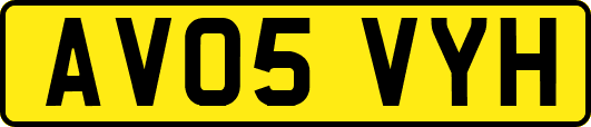 AV05VYH
