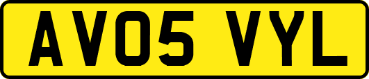 AV05VYL