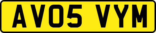 AV05VYM