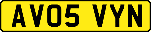 AV05VYN