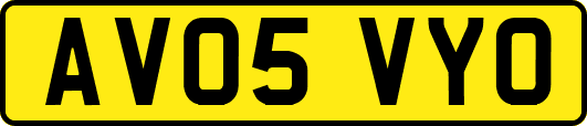 AV05VYO