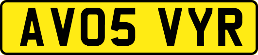AV05VYR