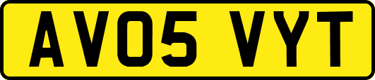 AV05VYT