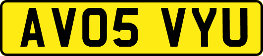 AV05VYU